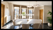 6-room apartment for sale in LE PLESSIS ROBINSON (92)
