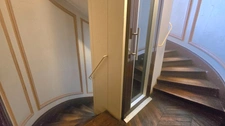 Appartement à vendre 2 pièces PARIS 10EME ARRONDISSEMENT (75)