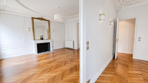 Appartement à vendre 5 pièces PARIS 7EME ARRONDISSEMENT (75)