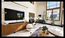 6-room apartment for sale in LE PLESSIS ROBINSON (92)