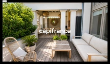 6-room apartment for sale in LE PLESSIS ROBINSON (92)