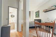 Appartement avec terrasse à vendre 6 pièces PARIS 16EME ARRONDISSEMENT (75)