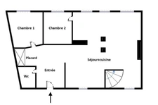 4-room apartment for sale in Meudon (92)