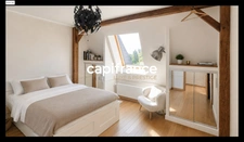 6-room apartment for sale in LE PLESSIS ROBINSON (92)