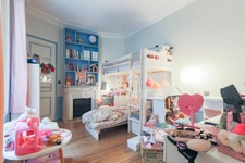 Appartement avec terrasse à vendre 6 pièces PARIS 16EME ARRONDISSEMENT (75)