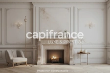 Appartement à vendre 3 pièces Paris 16 Victor HUGO