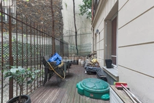 Appartement avec terrasse à vendre 6 pièces PARIS 16EME ARRONDISSEMENT (75)