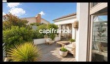 6-room apartment for sale in LE PLESSIS ROBINSON (92)