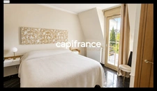 6-room apartment for sale in LE PLESSIS ROBINSON (92)