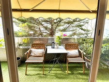 Appartement à vendre 4/5 pièces PARIS 16EME ARRONDISSEMENT (75)