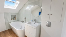 Maison à vendre 6 pièces MAISONS LAFFITTE (78)