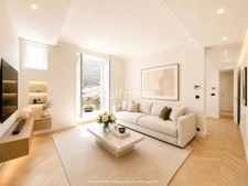 Paris 8e – Arc de Triomphe, Friedland | 2 pièces de 60 m², au charme haussmannien, lumineux et entièrement rénové