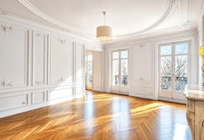 5-room apartment for sale in Paris 7th arrondissement (75)
