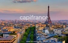 Appartement à vendre 5 pièces PARIS 15EME ARRONDISSEMENT (75)