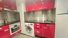 2-room apartment for sale in the 8th arrondissement of Paris (75)