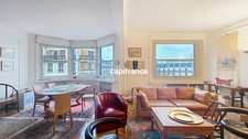 4-room apartment for sale in the 17th arrondissement of Paris (75)