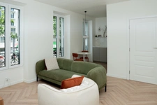 Appartement à vendre 2 pièces BOULOGNE BILLANCOURT (92)
