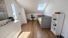 Maison à vendre 6 pièces MAISONS LAFFITTE (78)