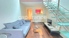 2-room apartment for sale in the 8th arrondissement of Paris (75)