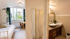 Appartement à vendre 4 pièces MEUDON (92)