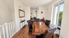 Maison à vendre 6 pièces MAISONS LAFFITTE (78)
