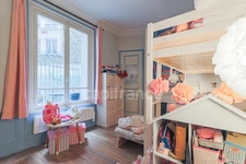 Appartement avec terrasse à vendre 6 pièces PARIS 16EME ARRONDISSEMENT (75)
