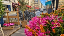 PARIS 6th – RUE DU CHERCHE-MIDI – LE BON MARCHÉ – 22.35 M² STUDIO TO RENOVATE – LUXURY BUILDING WITH CONCIERGE