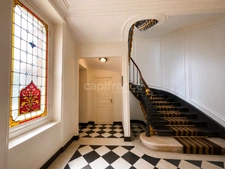 Paris 8e – Arc de Triomphe, Friedland | 2 pièces de 60 m², au charme haussmannien, lumineux et entièrement rénové