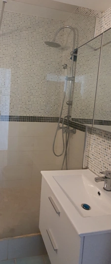 Dpt Paris (75), à louer PARIS 15EME ARRONDISSEMENT appartement T1   