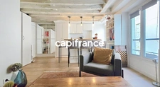 Appartement à vendre 2 pièces PARIS 3EME ARRONDISSEMENT (75)