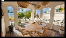 6-room apartment for sale in LE PLESSIS ROBINSON (92)