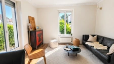 Maison à vendre 6 pièces MAISONS LAFFITTE (78)
