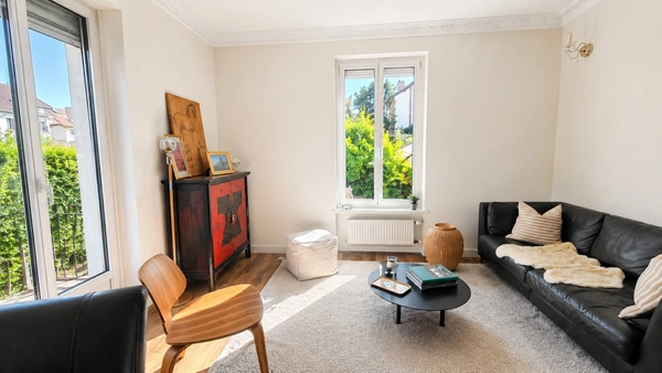 Maison à vendre 6 pièces MAISONS LAFFITTE (78)