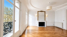 5-room apartment for sale in Paris 7th arrondissement (75)