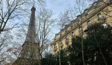 Appartement à vendre 5 pièces PARIS 7EME ARRONDISSEMENT (75)