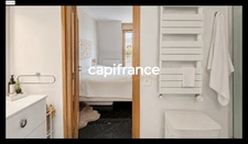6-room apartment for sale in LE PLESSIS ROBINSON (92)