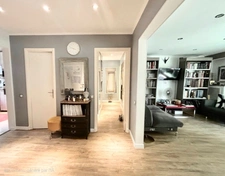 Apartment for sale, 4/5 rooms, Paris 16th arrondissement (75)