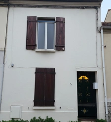 Dpt Seine et Marne (77), à vendre MITRY MORY maison P0   