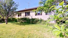 Saulxures-les-Nancy : Maison à vendre 4 pièces, balcon, jardin, garage & sous-sol - Visite virtuelle sur demande 