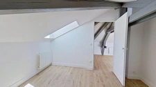 Appartement T2 climatisé et refait à neuf - Visite virtuelle sur sur demande
