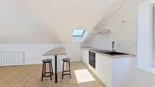 Appartement T2 climatisé et refait à neuf - Visite virtuelle sur sur demande