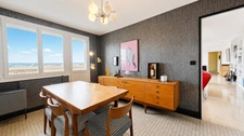 Appartement à vendre 4 pièces hyper centre de NANCY (54) - Visite virtuelle sur demande 