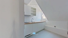 Appartement T1 rénové à deux pas de la place Stanislas - Visite Virtuelle sur demande 