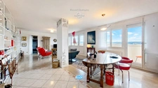 Appartement à vendre 4 pièces hyper centre de NANCY (54) - Visite virtuelle sur demande 