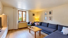Moyen : Maison à vendre 5 pièces, terrasse & sous-sol - Visite virtuelle sur demande 
