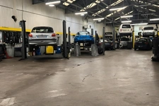 Fonds de commerce à vendre NANCY (54) - Garage Midas (Bd Lobau)