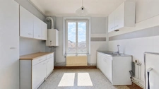 À vendre, Nancy Artem - Parc Ste Marie Appartement 3 pièces, Grenier et Cave – Visite Virtuelle sur demande