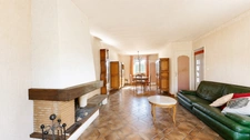 Maison individuelle à vendre ; 4 pièces, jardin, terrasse, garage à LUDRES (54) - Visite virtuelle sur demande