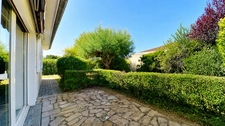 Maison individuelle à vendre ; 4 pièces, jardin, terrasse, garage à LUDRES (54) - Visite virtuelle sur demande