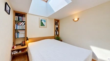 Moyen : Maison à vendre 5 pièces, terrasse & sous-sol - Visite virtuelle sur demande 